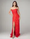 Nina Canacci 6702 In Gold