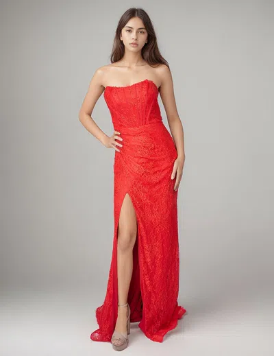 Nina Canacci 6702 In Gold