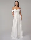 Nina Canacci 6704 In White