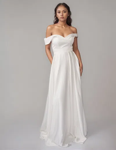 Nina Canacci 6704 In White