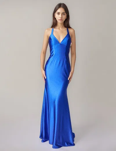 Nina Canacci 6713 In Blue