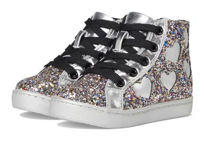Nina Cass (toddler/little Kid) Girl's Shoes Multi: 7 Toddler M