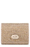 Nina Cilian Clutch