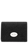 Nina Cilian Clutch In Black