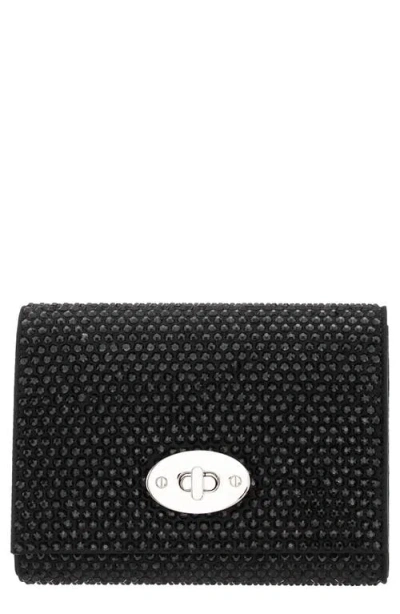 Nina Cilian Clutch In Black