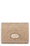 NINA NINA CILIAN CLUTCH