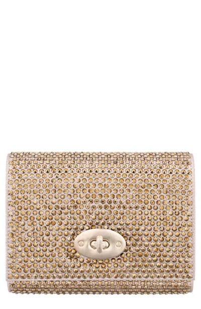 Nina Cilian Clutch