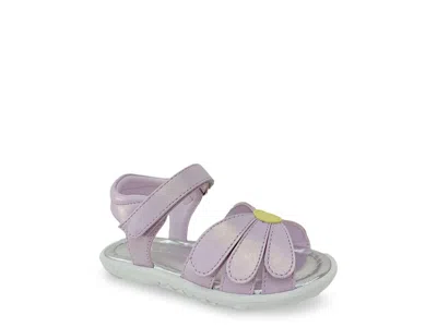 Nina Cristle Sandal Kids' In Purple