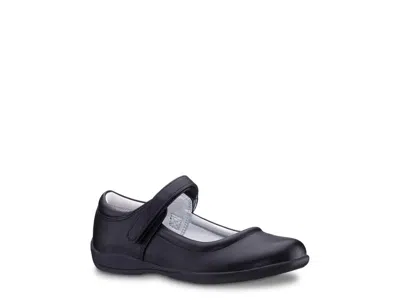 Nina Dallas Mary Jane Kids' In Black