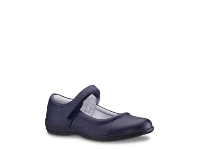 Nina Dallas Mary Jane Kids' In Navy