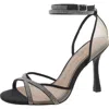 Nina Daniela Sandal In Multi
