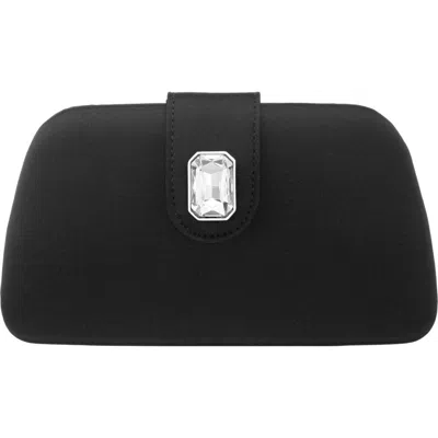 Nina Danni Clutch In Red