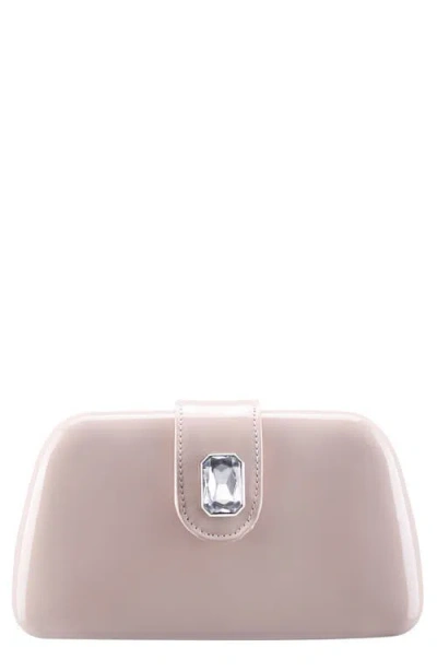 Nina Danni Clutch In Brown