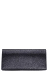 Nina Deva Clutch In Black