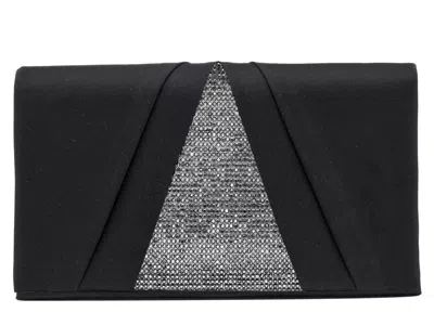 Nina Elleme Clutch In Black