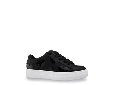 Nina Esti Sneaker Kids' In Black