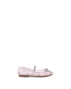 Nina Girls' Ballet Flats - Baby, Toddler In Blush
