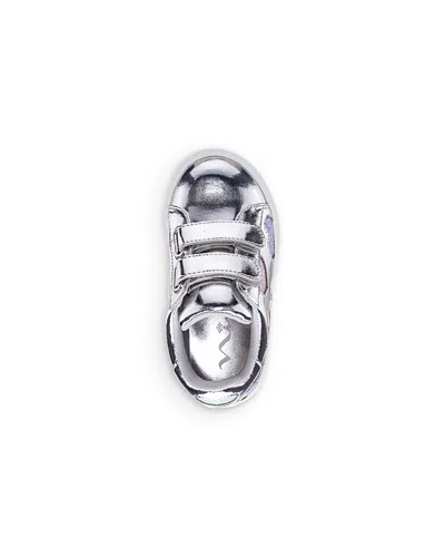 Nina Kids' Girls' Esti T Sneakers - Toddler In Multi