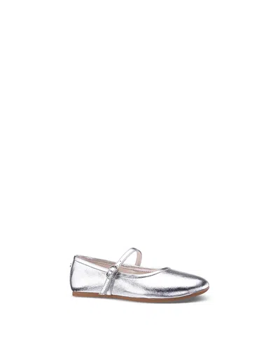 Nina Girls' Nicola Mary Jane Ballet Flats - Little Kid, Big Kid In Multi