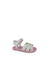 Nina Kids' Jaylin Daisy Sandal