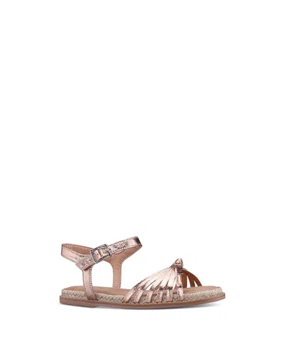 Nina Girls' Sandals - Toddler, Little Kid, Big Kid In Pink