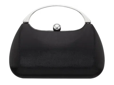 Nina Jude Clutch In Pink