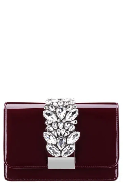 NINA NINA KAIA CLUTCH