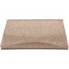 Nina Kallie Clutch In Gold
