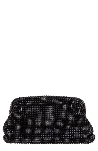 NINA NINA KARA FRAME CLUTCH