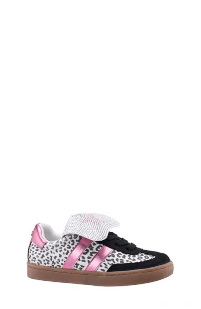 NINA NINA KIDS' CRUISE SNEAKER