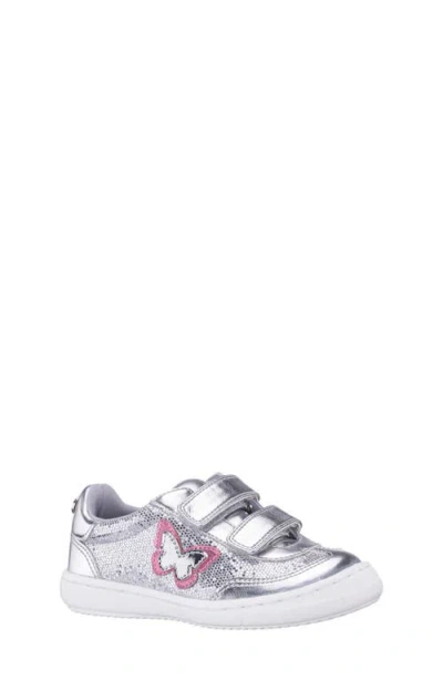 Nina Kids' Desty Sneaker In Multi