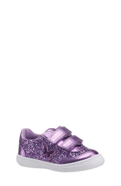 Nina Kids' Desty Trainer In Purple