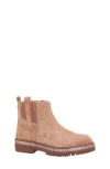 Nina Kids' Evan Bootie In Brown