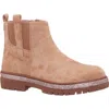 Nina Kids' Evan Bootie In Brown