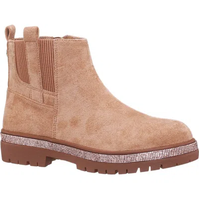 NINA NINA KIDS' EVAN BOOTIE