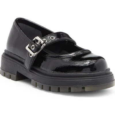 Nina Kids' Mary Jane Shoe In Black
