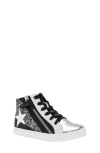 NINA NINA KIDS' YUTI HIGH TOP SNEAKER