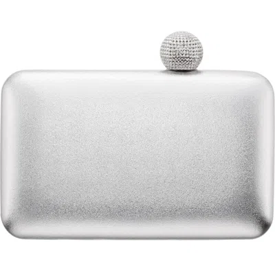 NINA NINA KIMBERLY FRAME CLUTCH