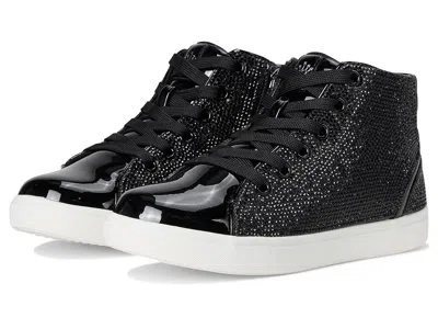 Nina Kula (toddler/little Kid/big Kid) Girl's Shoes Black : 9 Toddler M, Synthetic In Multi