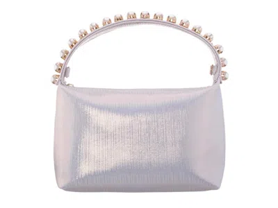 Nina Lanny Clutch In Brown