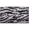 Nina Lea Frame Clutch In Multi