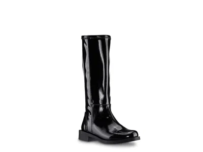 Nina Lesee Boot Kids' In Black