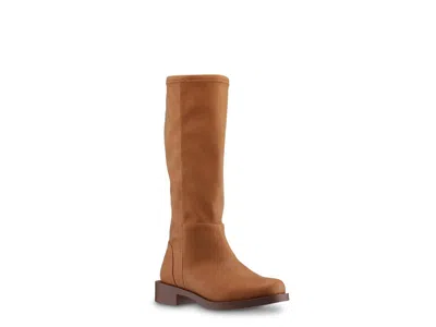 Nina Lesee Boot Kids' In Cognac