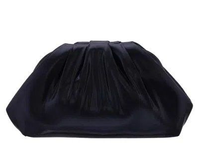 Nina Lissy Clutch In Black
