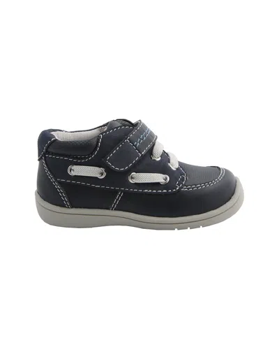 Nina Mobility By  Blur Sneaker In Black