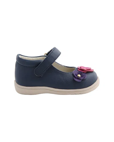 Nina Mobility By  Indigo Mary Jane In Blue
