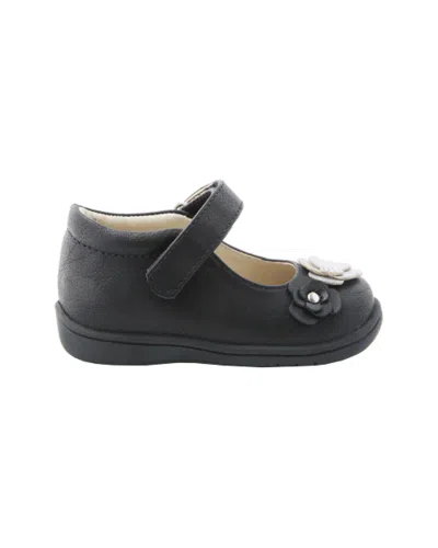 Nina Mobility By  Indigo Mary Jane In Black