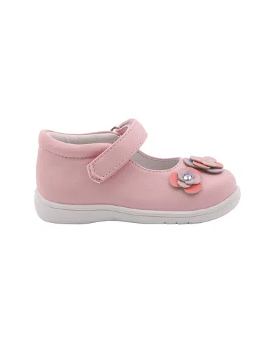 Nina Mobility By  Indigo Mary Jane In Pink
