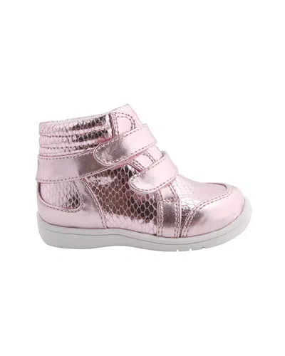 Nina Mobility By  Stardust Bootie In Multi