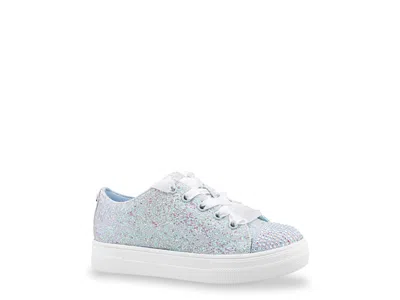 Nina Monika Sneaker Kids' In Light Blue